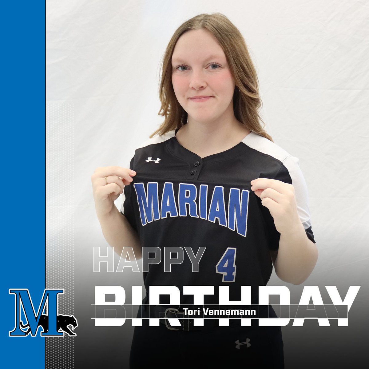 🥳 Happy Birthday Tori🥳