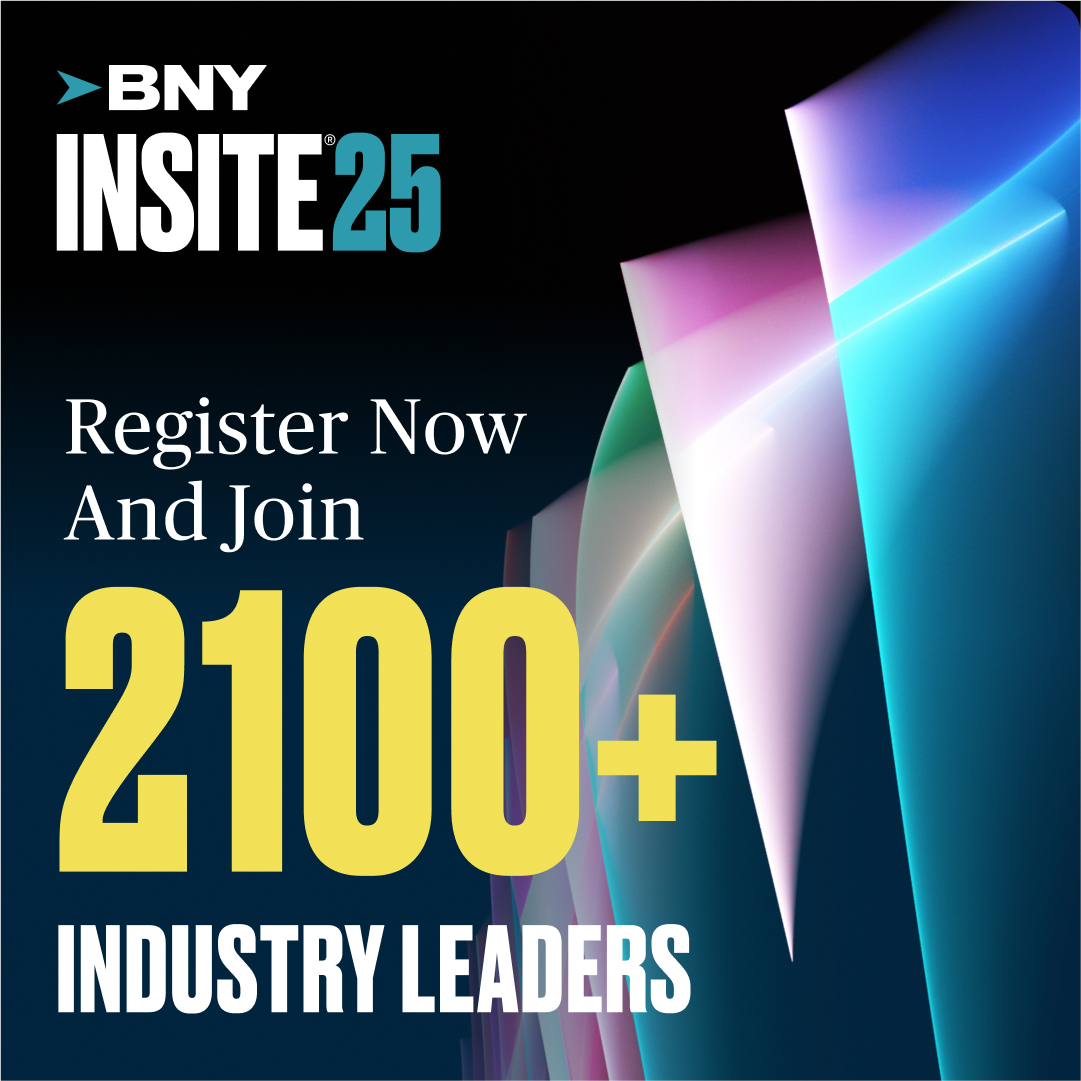 Tomorrow’s financial landscape is being shaped today. At #realinsite, gain essential insights into emerging trends and key innovations shaping our industry. 

Read more to see why you need to be there: bny.cventevents.com/event/insite20…
