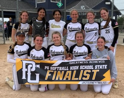 Nebraska Gold 319 Berning (@negold319) on Twitter photo Love the energy! Fanatics Girls!!! Great weekend going 5-2!!! Thank You <a href="/PG_Softball/">Perfect Game Softball</a> for a Wonderful Weekend!!!
<a href="/NebraskaGold/">Nebraska Gold</a> Love the energy! Fanatics Girls!!! Great weekend going 5-2!!! Thank You <a href="/PG_Softball/">Perfect Game Softball</a> for a Wonderful Weekend!!!
<a href="/NebraskaGold/">Nebraska Gold</a>