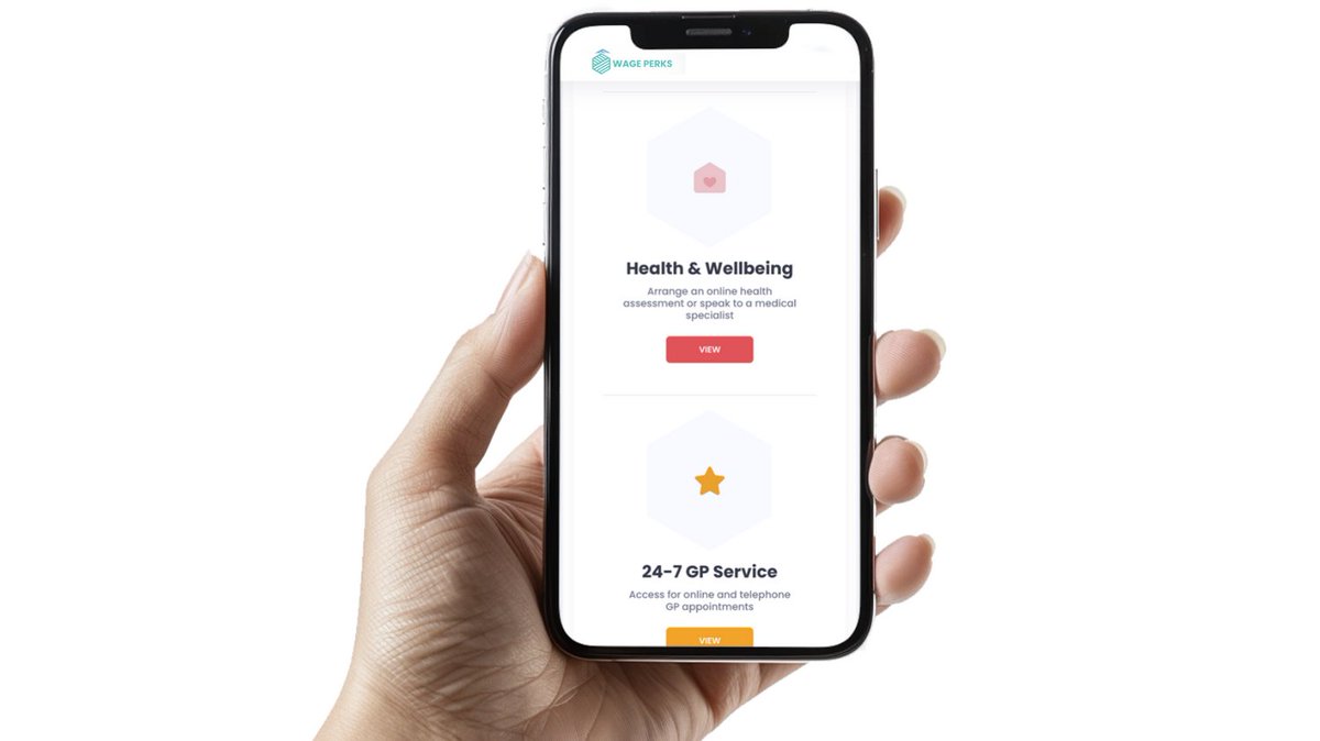 5000+ online cashback offers?! 🤯 

Plus vouchers, wellbeing tips, free eye tests, and a secure docs portal. 

Wage Perks is the ultimate employee benefit! 

Check us out today - wageperks.com

.
#Cashback #EmployeePerks #WagePerks