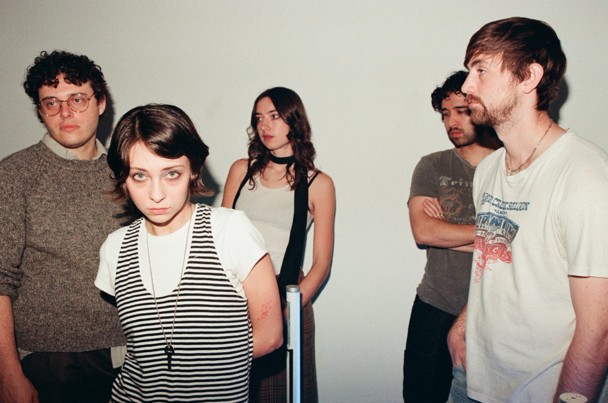 Melodic Magazine (@melodicmag) on Twitter photo In light of the release of their sophomore EP 'rearview,' NYC shoegaze group <a href="/PanikFlowerBand/">PANIK FLOWER</a> sat down with Melodic Mag to discuss the new record, their live shows, and more. Read the exclusive interview here! melodicmag.com/2025/04/30/pan… In light of the release of their sophomore EP 'rearview,' NYC shoegaze group <a href="/PanikFlowerBand/">PANIK FLOWER</a> sat down with Melodic Mag to discuss the new record, their live shows, and more. Read the exclusive interview here! melodicmag.com/2025/04/30/pan…