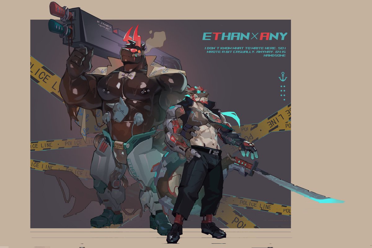 给小情侣的摸鱼😎
是赛博杀手
<a href="/Romg8864/">RomG龍肆🔞</a>
@Anyisdragon