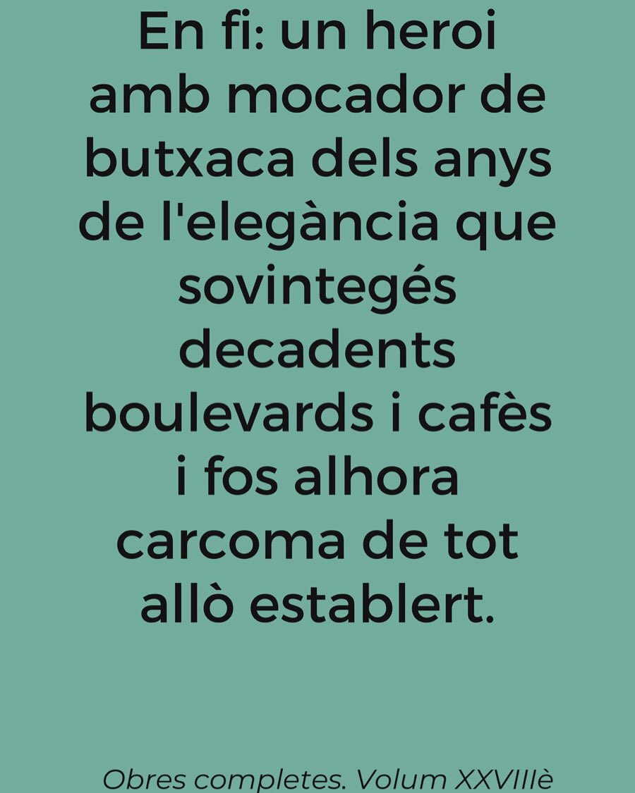 Any Joan Barceló i Cullerés tweet media