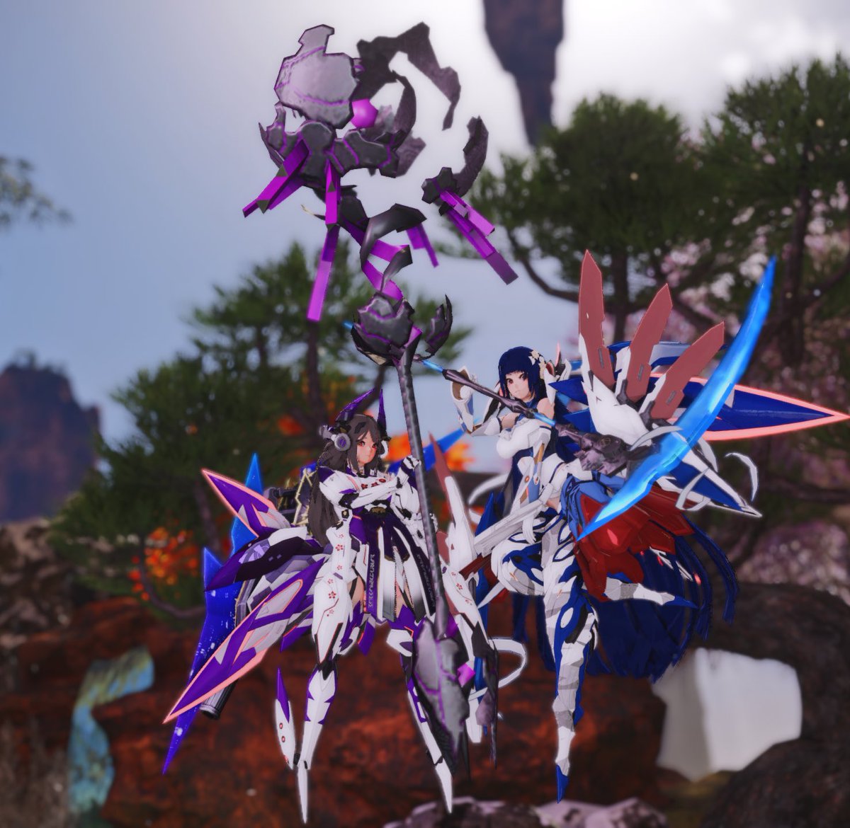 #PSO2NGS_SS