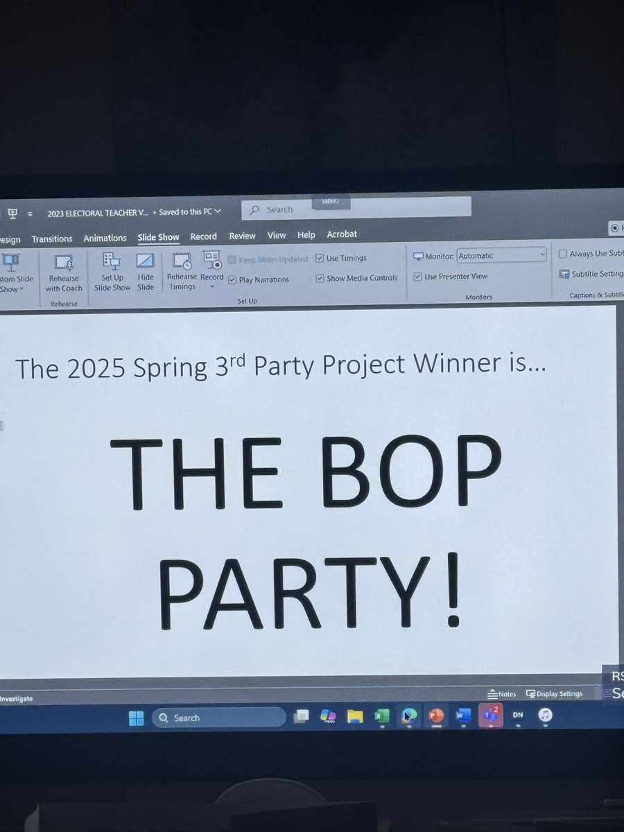 theBOPparty's tweet photo. Obviously. 🩷🩷🩷🩷 thank you so much America we can’t wait to serve yall 🫡 😊 https://t.co/Dyei6sq1rZ