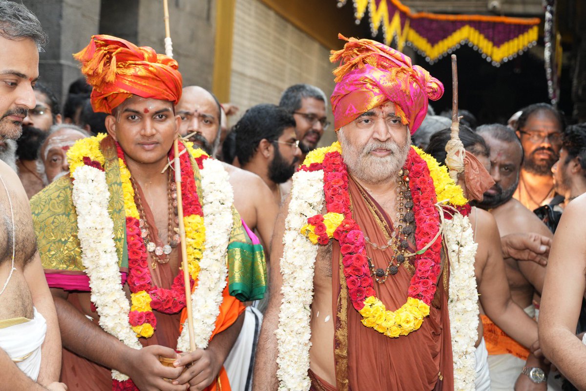 KanchiMatham's tweet photo. https://t.co/DwOAjIrD7c