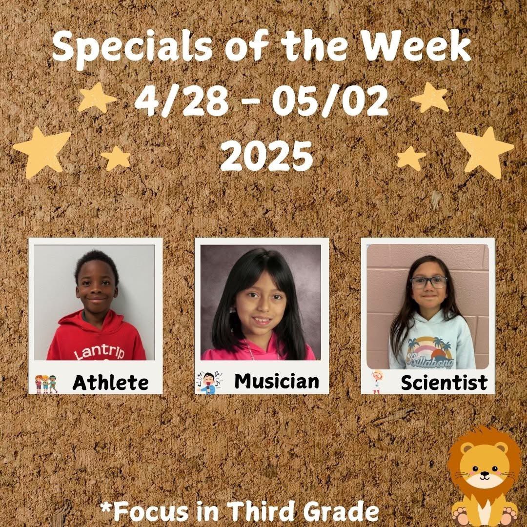 Lantrip Elementary (@lantrip_hisd) on Twitter photo Congratulations to our students of the week. Great job on following The Lantrip Way🥳 <a href="/HoustonISD/">Houston ISD</a> Congratulations to our students of the week. Great job on following The Lantrip Way🥳 <a href="/HoustonISD/">Houston ISD</a>
