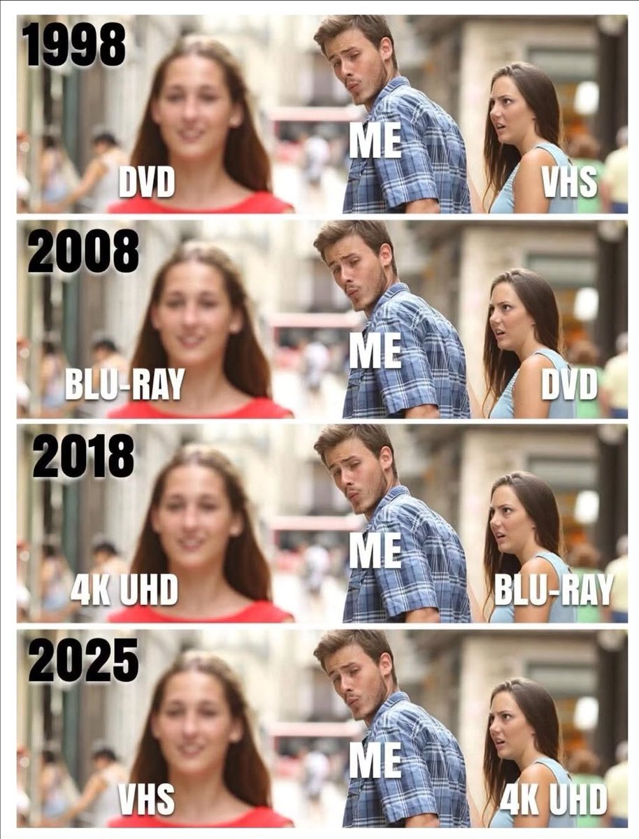 🤣🤟❤️📼💿