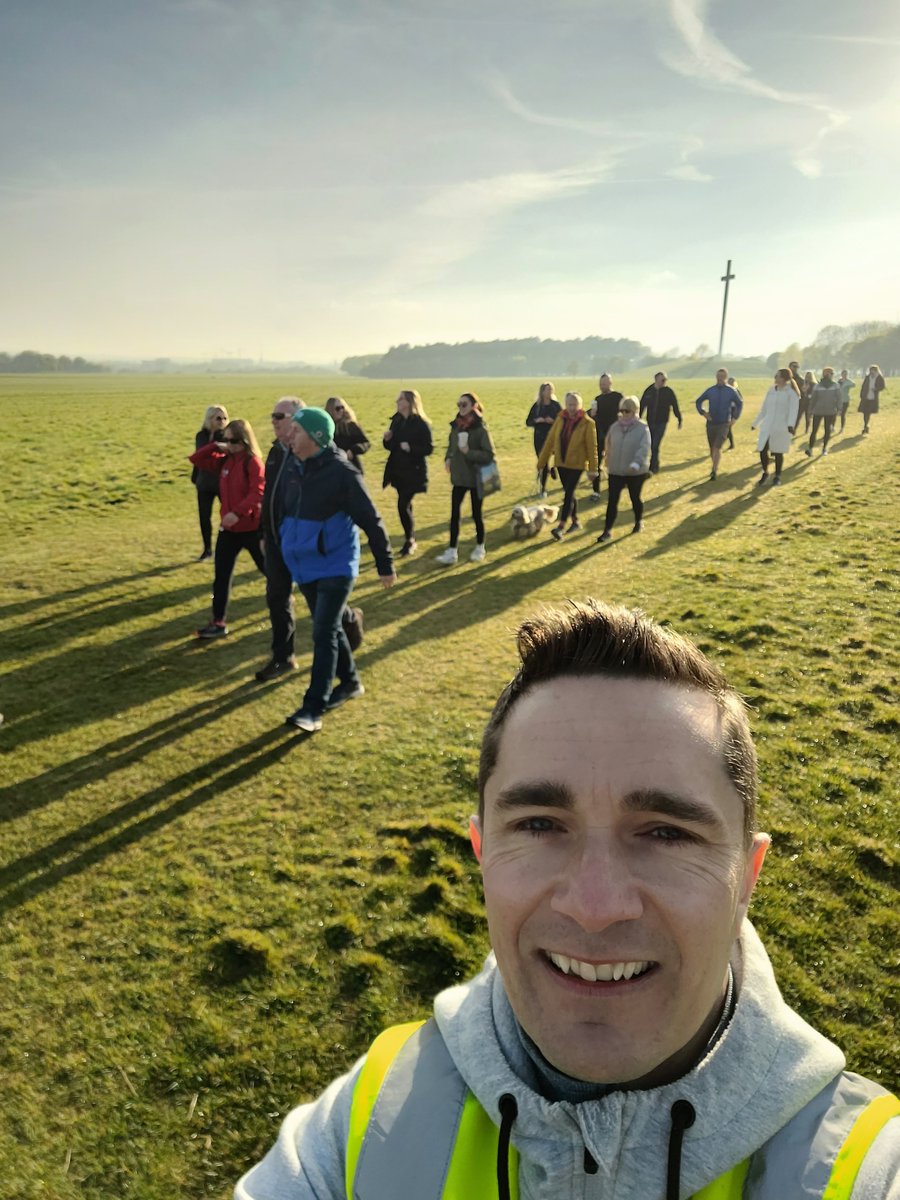 Work Well Community tweet media