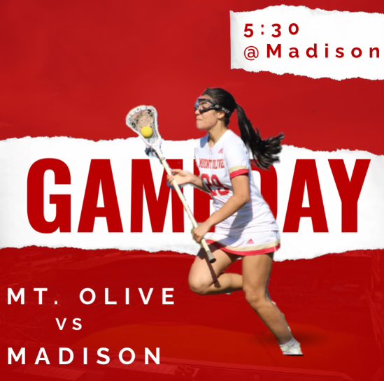 Happy game day! Let’s go 〽️⭕️!