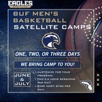 Photo by BUF Men’s Basketball (@buf_mbb)