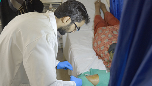 The Challenge Initiative - TCI (@tciurbanhealth) on Twitter photo In #KarachiWest, #TCI is turning challenges into opportunities by training male healthcare providers to deliver #FamilyPlanning services. With strong leadership and community support, this inclusive approach is already transforming access. tciurbanhealth.org/tci-promotes-m…
<a href="/GreenstarPak/">Greenstar Social Marketing</a> In #KarachiWest, #TCI is turning challenges into opportunities by training male healthcare providers to deliver #FamilyPlanning services. With strong leadership and community support, this inclusive approach is already transforming access. tciurbanhealth.org/tci-promotes-m…
<a href="/GreenstarPak/">Greenstar Social Marketing</a>