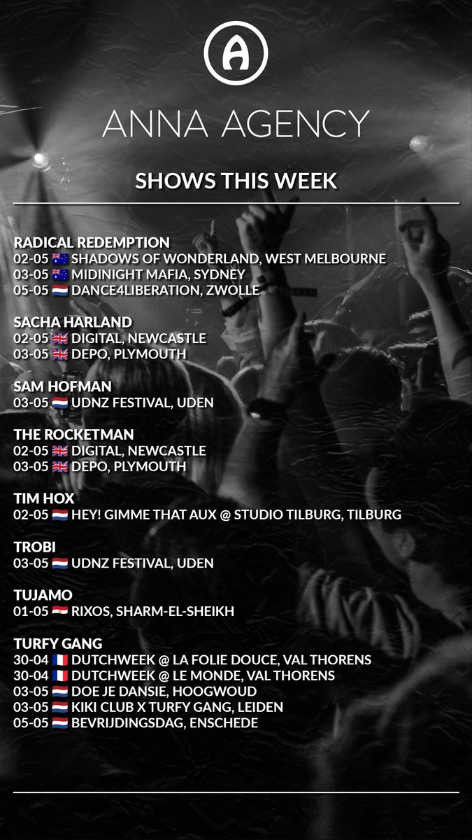 Anna Agency (@annaagency) on Twitter photo 