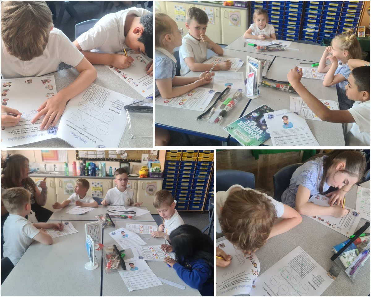 stjosephskly's tweet image. Lots of purposeful discussion about various #SJKonlinesafety scenarios in #OakClass. Children also reflected on non-screen activities that they enjoy as part of a healthy balanced digital life. #SJKcomputing @bcw_cat