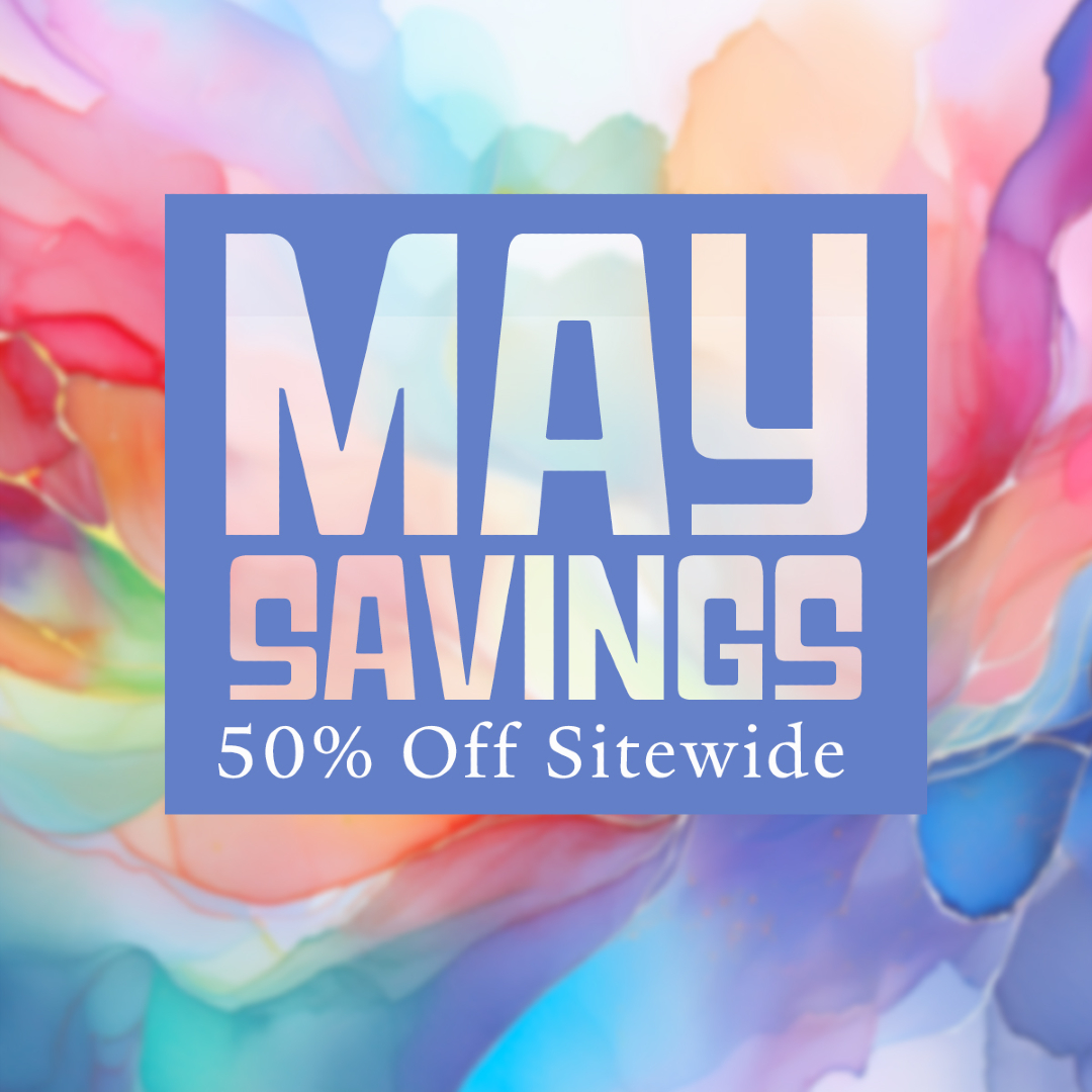 Tomorrow marks the start of our May Savings event! All books published before April 30th are 50% with free shipping with code MAY25.

Check out the full list of terms here: yalebooks.yale.edu/2025-may-sale/