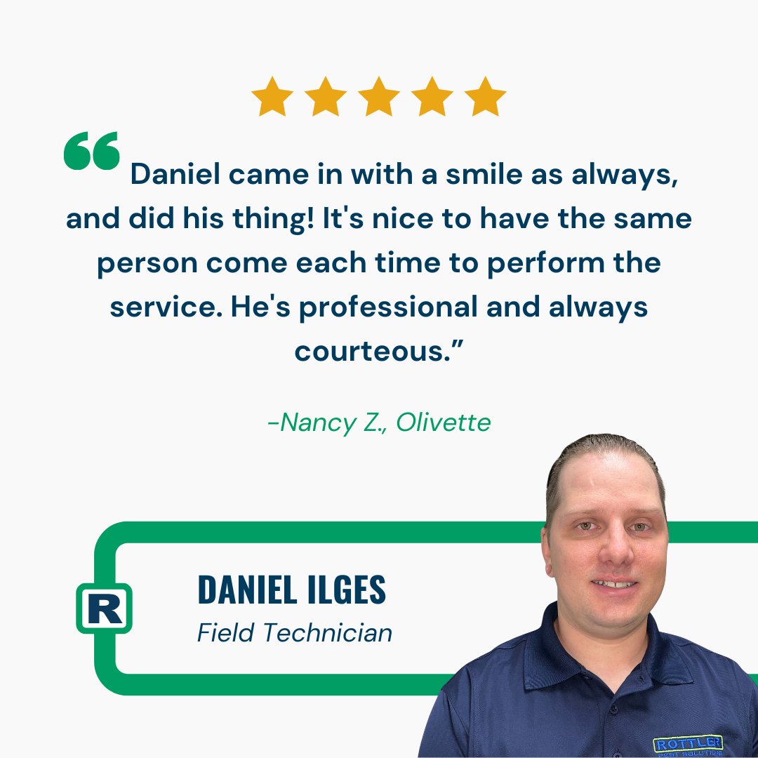 Your defense against pests starts here! ⭐ Our expert team is ready to provide the ultimate protection for your home and family.