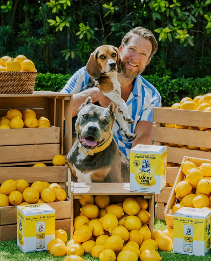 Adopted by the creators of @highnoonsunsips -#LuckyOneLemonade