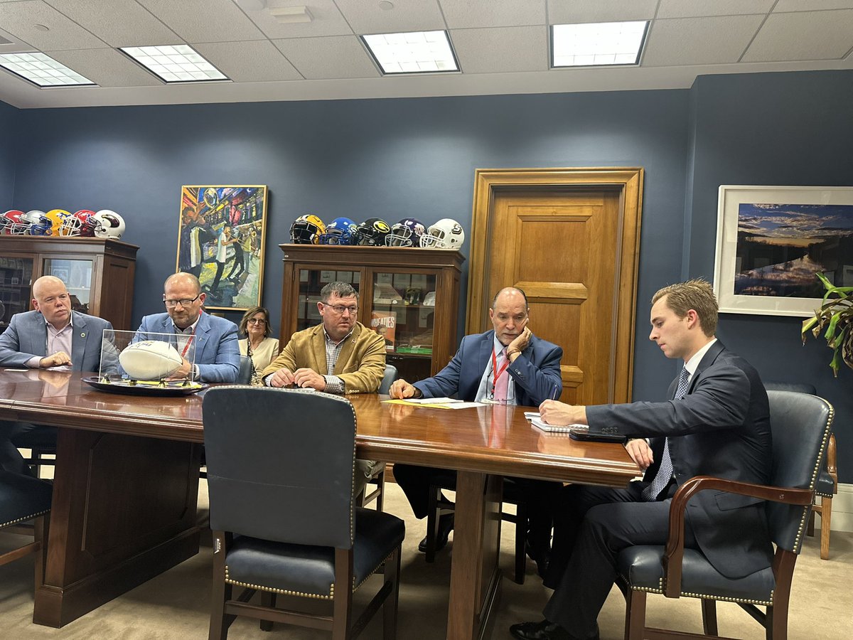 Assn. of Louisiana Electric Cooperatives tweet media