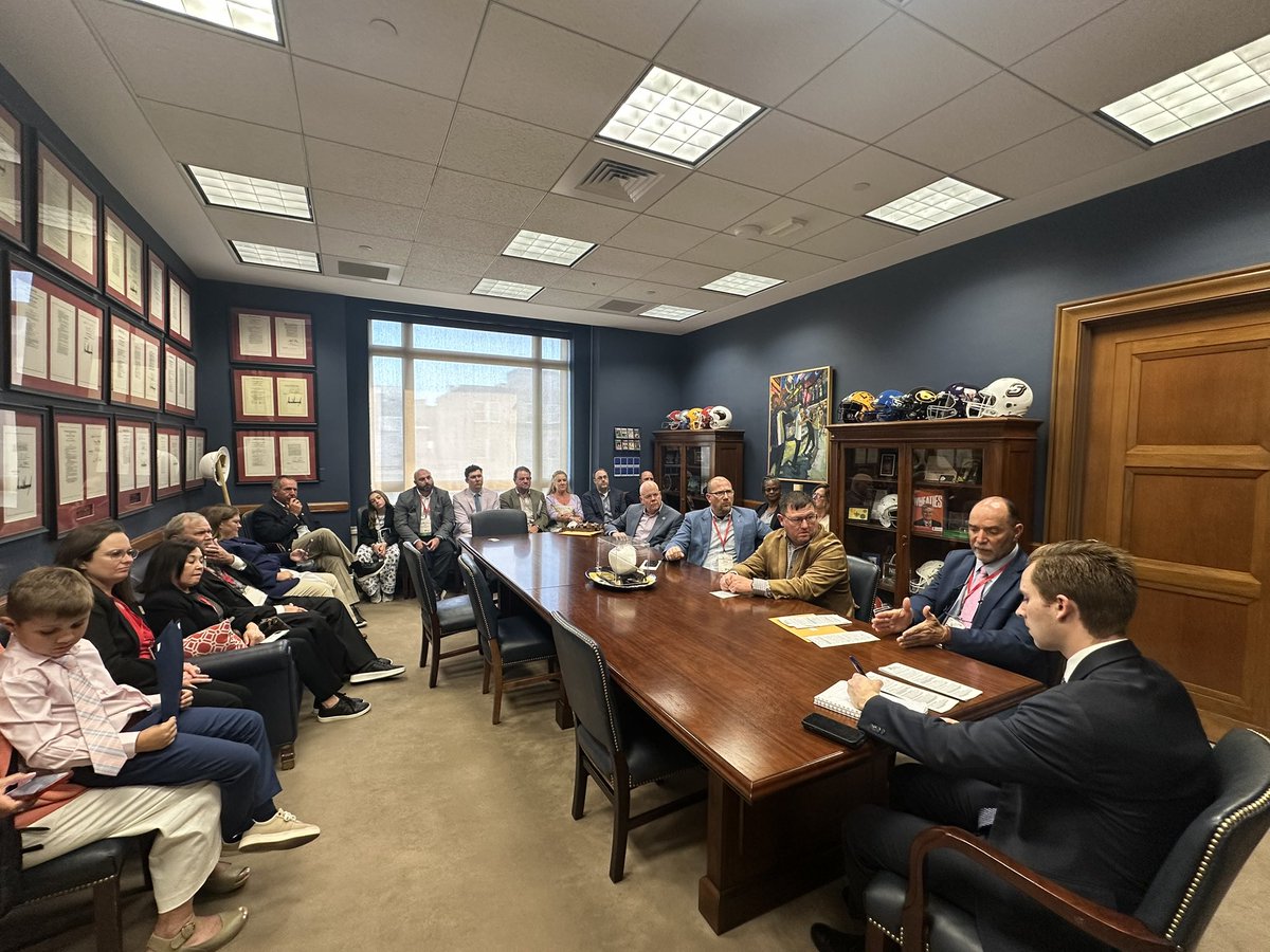 Assn. of Louisiana Electric Cooperatives tweet media