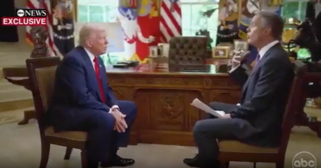 Trump admitted he could bring Kilmar Garcia back—but won’t.

He believes a photoshopped lie.

This is what authoritarianism looks like.

👉 pathfinderchronicles.com/p/trump-refuse…