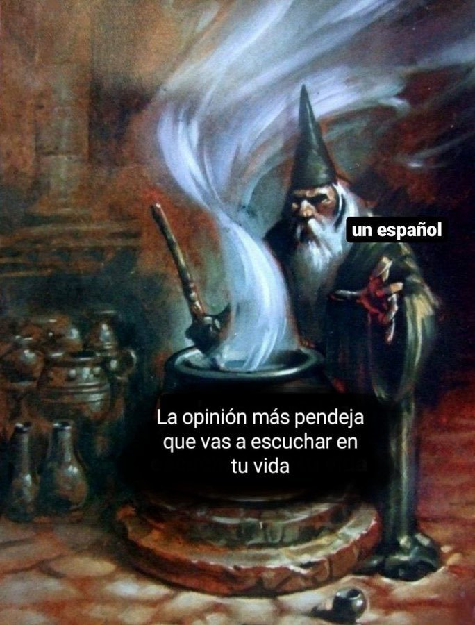 Meli_0207's tweet photo. @ymuchosmemes Fiel al meme https://t.co/APKHLaawF6