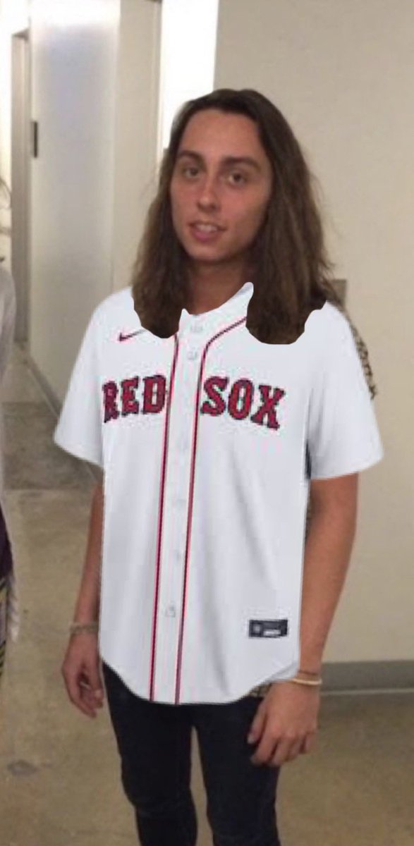 Just remembered my initials are MLB