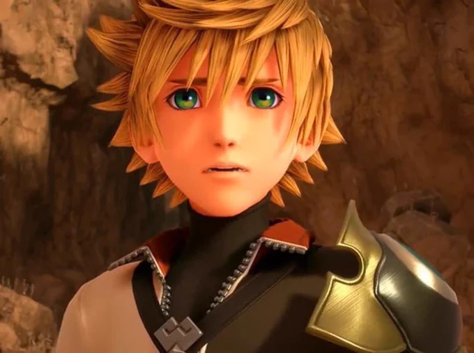 green eyes couldve looked so nice