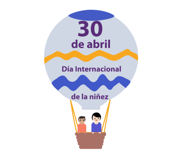 En este Día Internacional de la Niñez #DíaDelNiño les deseo a tod@s que disfruten este día, que es solo para ell@s. Todos los esfuerzos y el trabajo que hacemos deben tener un único objetivo: mejorar el mundo para quienes vienen después de nosotros.