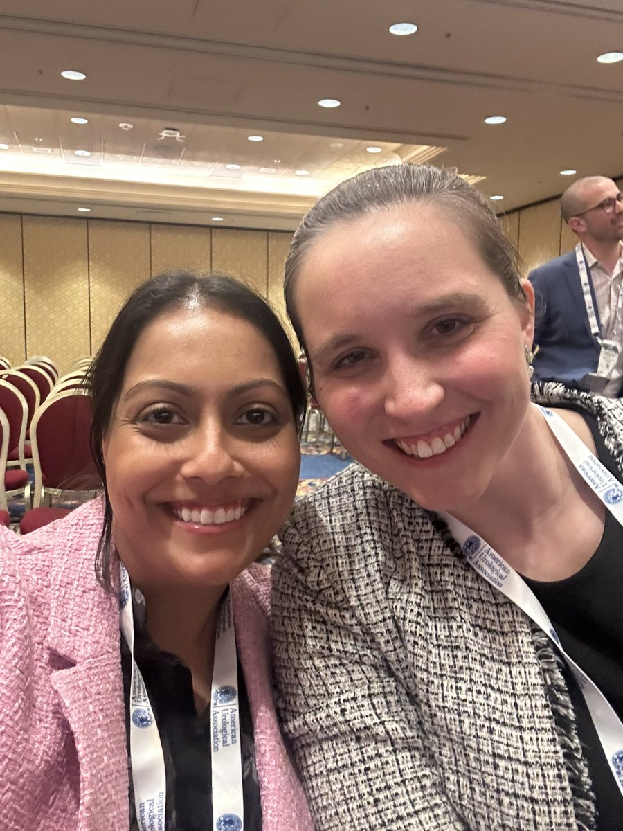 Niki Parikh MD, MBA, MSBA (@niki_parikh) on Twitter photo That wraps up a fantastic #AUA25! Lots of learning and great to catch up with mentors and colleagues! <a href="/bcm_urology/">BCM Department of Urology</a> <a href="/AmerUrological/">Amer. Urol. Assn.</a> <a href="/SSMR_malefactor/">Society for the Study of Male Reproduction</a> That wraps up a fantastic #AUA25! Lots of learning and great to catch up with mentors and colleagues! <a href="/bcm_urology/">BCM Department of Urology</a> <a href="/AmerUrological/">Amer. Urol. Assn.</a> <a href="/SSMR_malefactor/">Society for the Study of Male Reproduction</a>