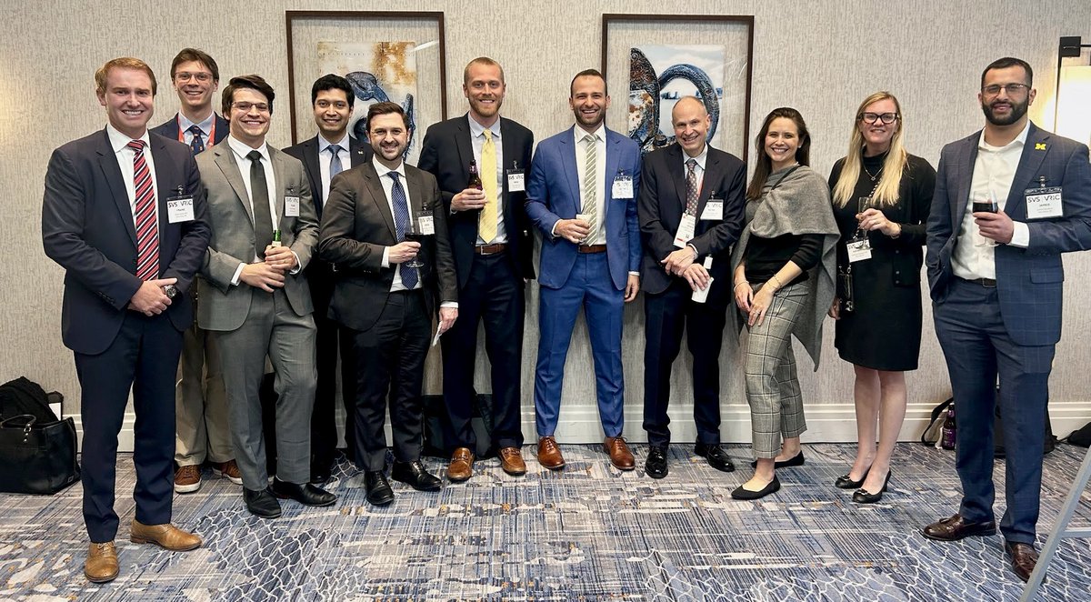 Oscar Moreno, MD (@oscarmorenomd) on Twitter photo Congratulations <a href="/AndreaObiMD/">Andrea Obi MD</a> on your <a href="/PVDCouncil/">AHA Peripheral Vascular Disease Council</a> Mid-Carreer Award! <a href="/UMichSurgery/">Michigan Surgery</a> <a href="/atvbahajournals/">ATVB: An AHA Journal</a> <a href="/umichmedicine/">Michigan Medicine</a> <a href="/UoMVascSurgery/">UoM Vascular Surgery</a> #GoBlue #VascularDiscovery25 #Obilab Congratulations <a href="/AndreaObiMD/">Andrea Obi MD</a> on your <a href="/PVDCouncil/">AHA Peripheral Vascular Disease Council</a> Mid-Carreer Award! <a href="/UMichSurgery/">Michigan Surgery</a> <a href="/atvbahajournals/">ATVB: An AHA Journal</a> <a href="/umichmedicine/">Michigan Medicine</a> <a href="/UoMVascSurgery/">UoM Vascular Surgery</a> #GoBlue #VascularDiscovery25 #Obilab