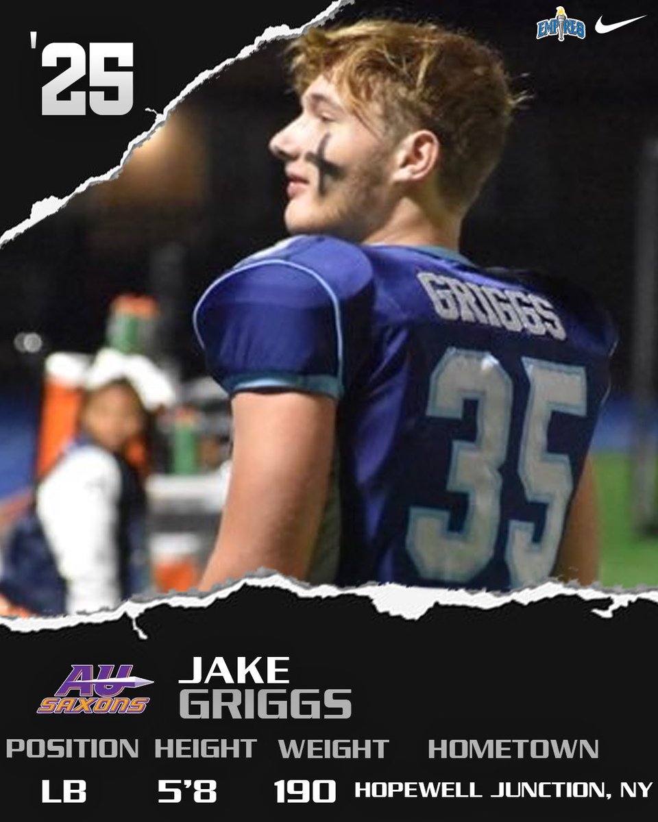 🚨New Saxon🚨 
 
LBU gets another Dog

Hopewell Junction ➡️ Alfred📍