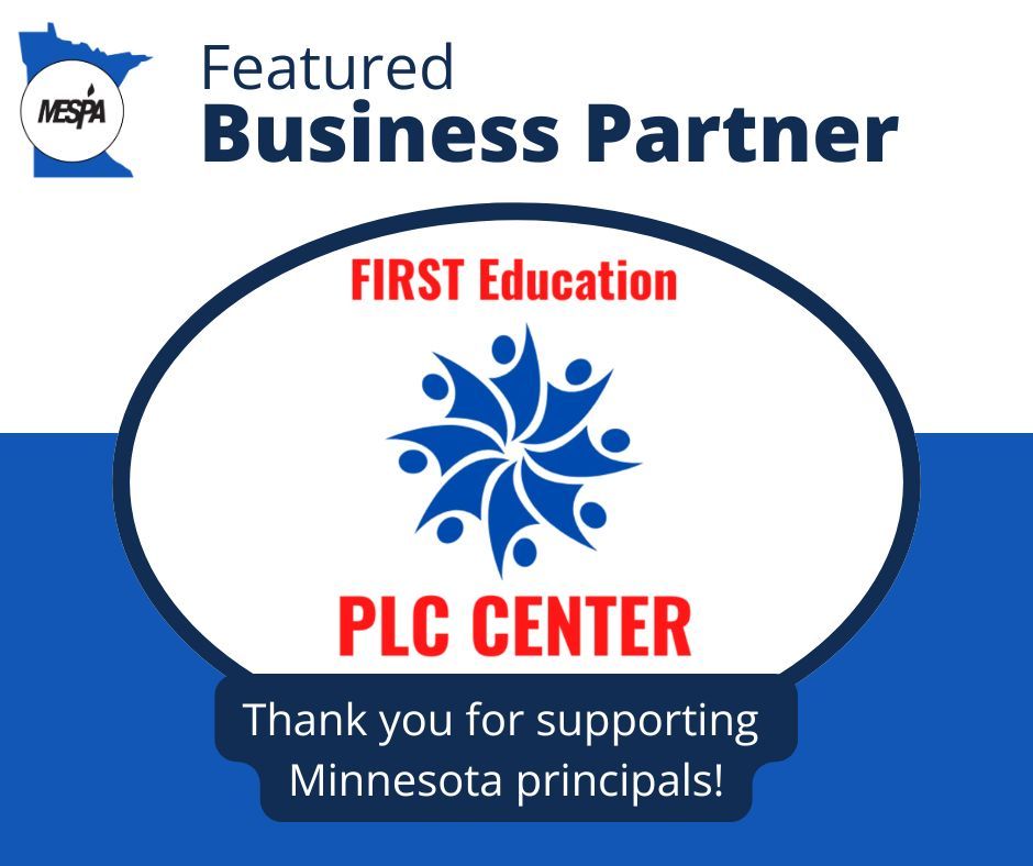 Thank you, <a href="/1stEdResources/">FIRST Ed Resources</a> for being a 2024-25 MESPA Premier Business Partner!