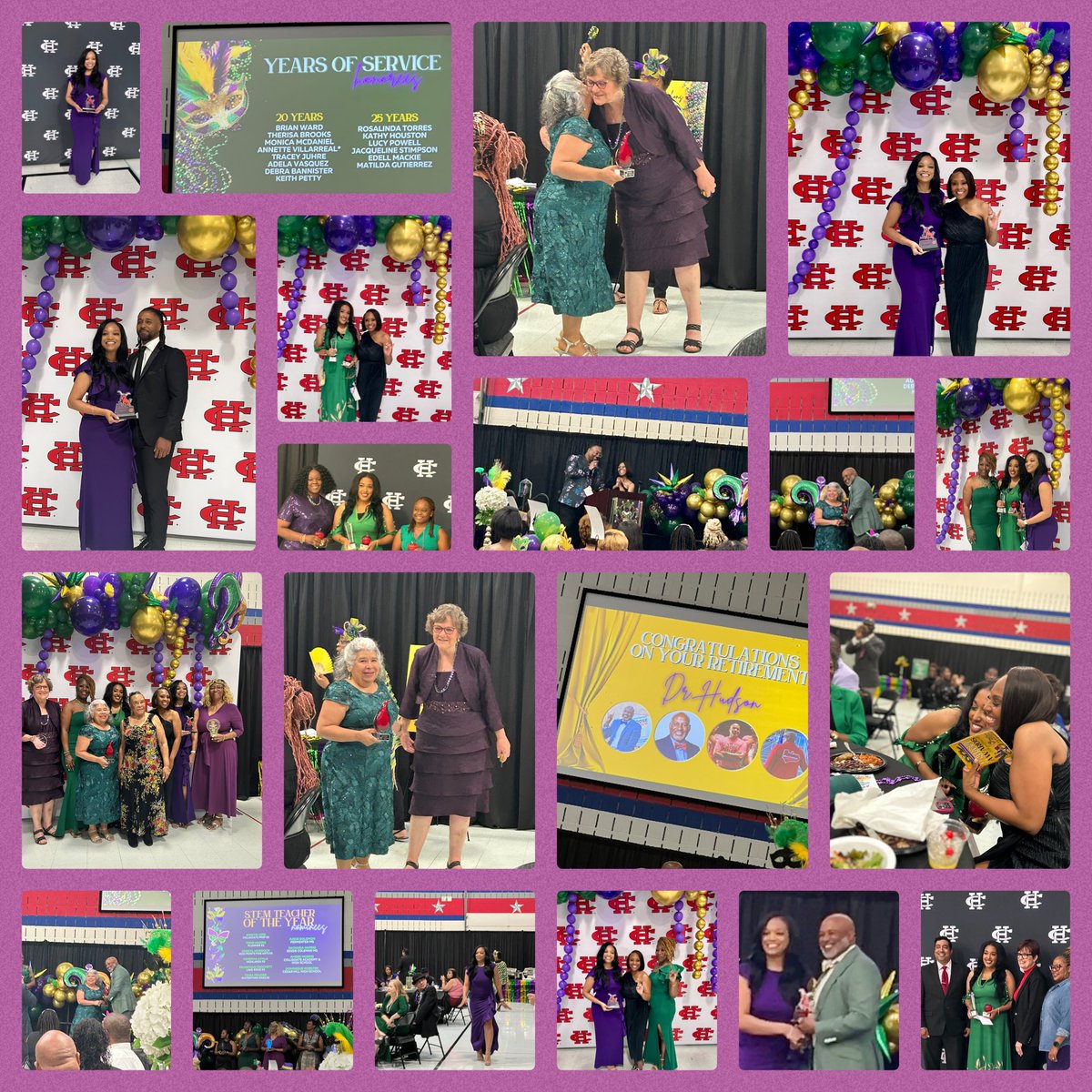 Lake Ridge Elementary (@lrelonghorns) on Twitter photo Shoutout to Mrs. Powell for 25 years of dedicated service, Mrs. Dekle on her well-deserved retirement, and Mrs. Crockett for being recognized as our campus STEM Teacher nominee! Your passion and impact are felt across LRE! Thank you! <a href="/cedarhillisd/">Cedar Hill ISD</a> Shoutout to Mrs. Powell for 25 years of dedicated service, Mrs. Dekle on her well-deserved retirement, and Mrs. Crockett for being recognized as our campus STEM Teacher nominee! Your passion and impact are felt across LRE! Thank you! <a href="/cedarhillisd/">Cedar Hill ISD</a>