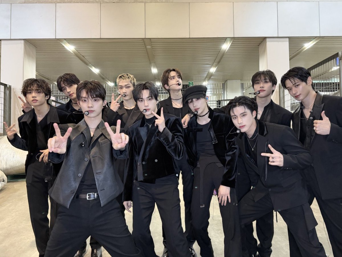 [📸] 서울스프링페스타 WONDER SHOW 완료🌿 봄기운 따라 불어온 선선한 바람 속 더비들의 응원 덕분에 에너지 넘치게 무대를 즐길 수 있었습니다🌸 조심히 돌아가요💕

#THEBOYZ #더보이즈