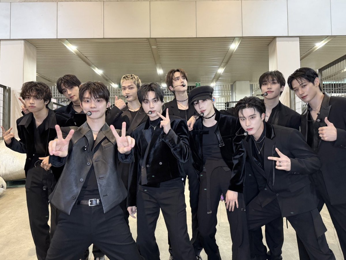 더보이즈 (THE BOYZ) tweet media