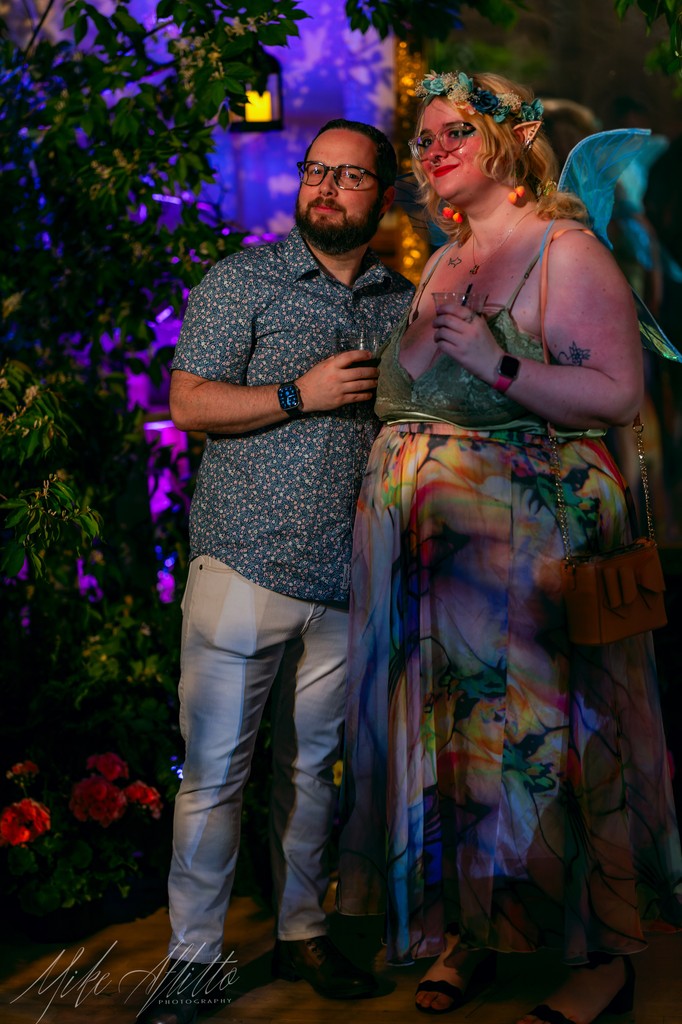 🧚 ONLY 3 DAYS AWAY from our Faerie Ball! 
🎟️ Be sure to get your tickets 🎟️ to lock in for the Beltane Festivities!
🔗 eventbrite.com/e/faerie-ball-…

📸 Mike Aflitto

#renaissancefestival #faerieball #beltane #cincinnati #craftbeer #cosplay #thingstodoincincinnati