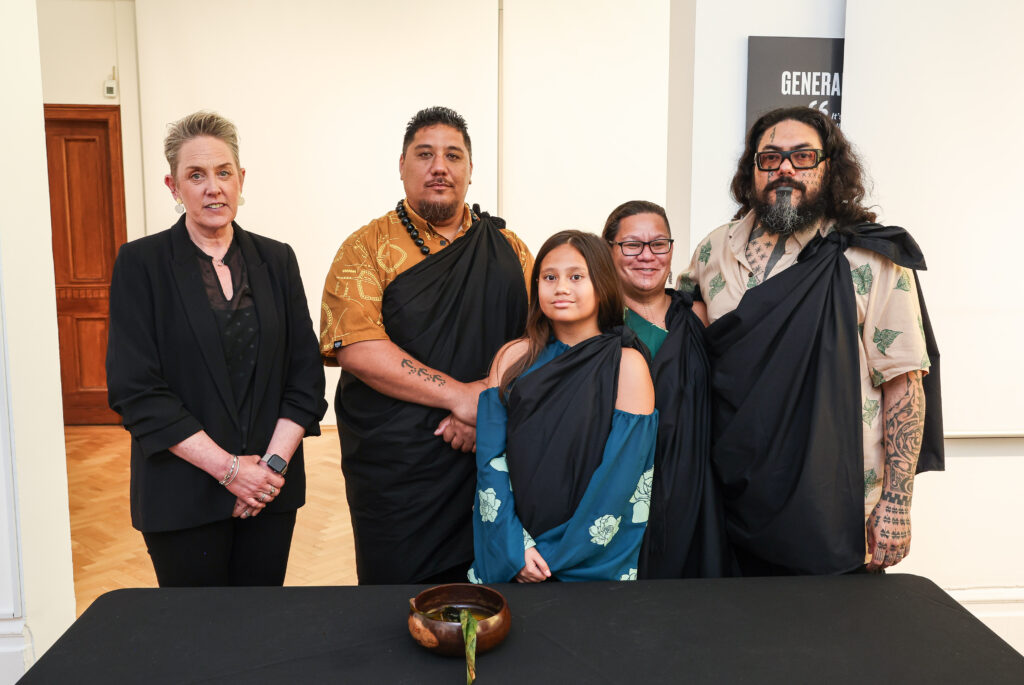Museums Association (@museumsassoc) on Twitter photo News | <a href="/NatMuseumsNI/">National Museums NI</a> returns more items to Hawaiʻi – ceremony held at <a href="/UlsterMuseum/">Ulster Museum</a>, Belfast
Read: ow.ly/cWr150VKx4O News | <a href="/NatMuseumsNI/">National Museums NI</a> returns more items to Hawaiʻi – ceremony held at <a href="/UlsterMuseum/">Ulster Museum</a>, Belfast
Read: ow.ly/cWr150VKx4O
