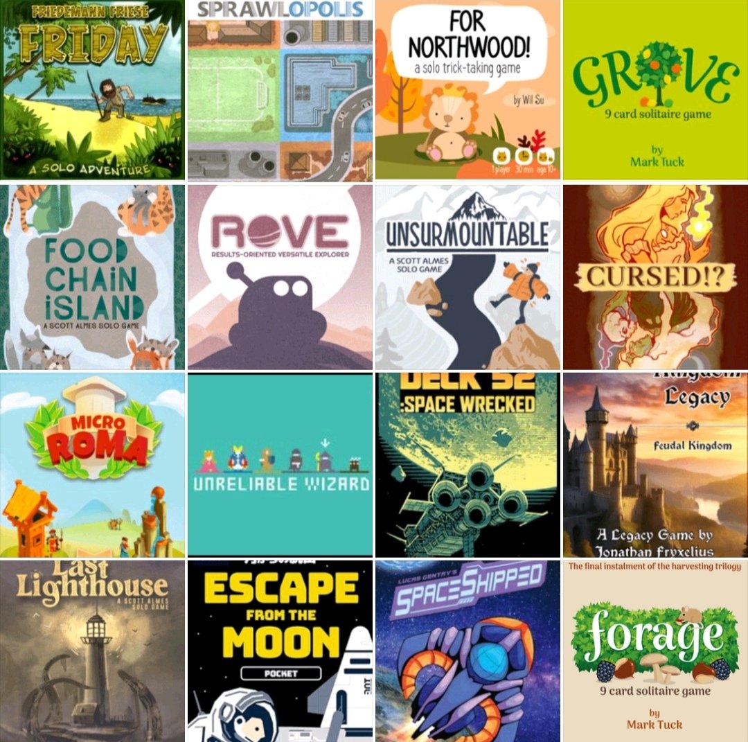 Jose (Little Big Game) tweet media