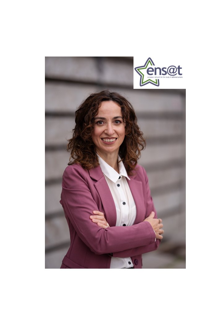 European Network for the Study of Adrenal Tumours (@ensat_news) on Twitter photo 📢 Congratulations to our fresh newly elected #ENSAT ACC Working Group Head <a href="/AltieriBarbara/">Barbara Altieri</a> 👏 Looking forward to work with you!
See our website for details regarding the Executive Committee and the Working Group boards ensat.org 📢 Congratulations to our fresh newly elected #ENSAT ACC Working Group Head <a href="/AltieriBarbara/">Barbara Altieri</a> 👏 Looking forward to work with you!
See our website for details regarding the Executive Committee and the Working Group boards ensat.org