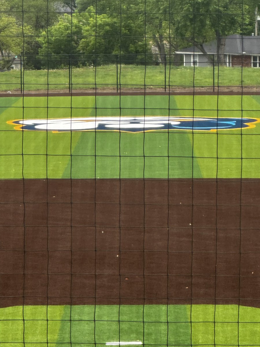 The new Bulldog Baseball Field is almost complete and it’s looking incredible! Won’t be long now before we’re Playin on home turf!
#PlayForward #GHSPride
