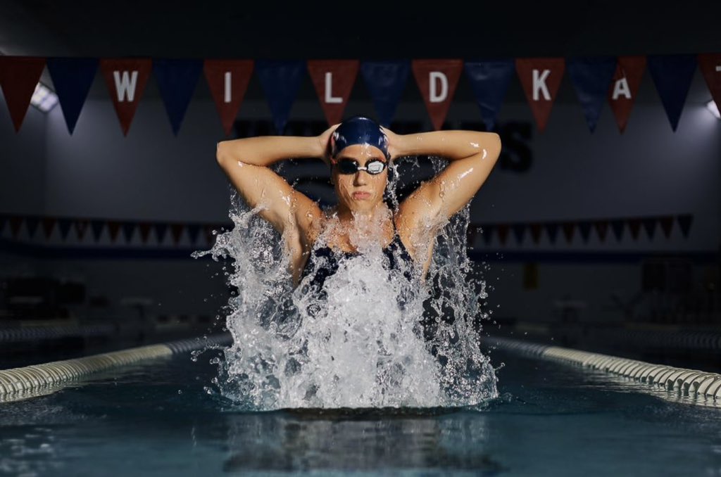 Best of luck to Senior Katfish, Aubrey Simmons as she competes in the TYR Pro Swim Series in Fort Lauderdale this weekend!!! #LegacyMatters