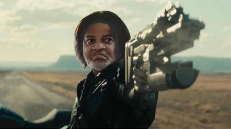 dtmemes_bb's tweet photo. *watches What Up Son once *
#Thunderbolts #MartinFreeMonday https://t.co/FrQj3W0OsN