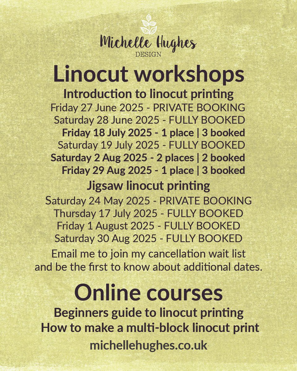 Michelle Hughes tweet media