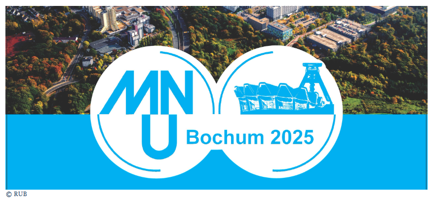 Jeulin : next stop, Germany!
From May 1st to 4th, 2025, Come and meet our team, discover our teaching solutions, and explore new opportunities together.
We look forward to seeing you in Bochum!
