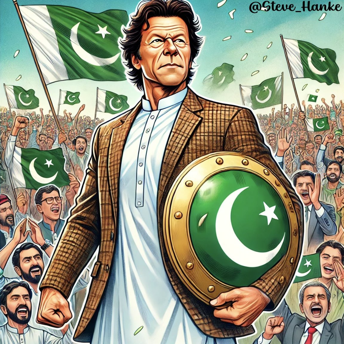 بھادر لیڈر