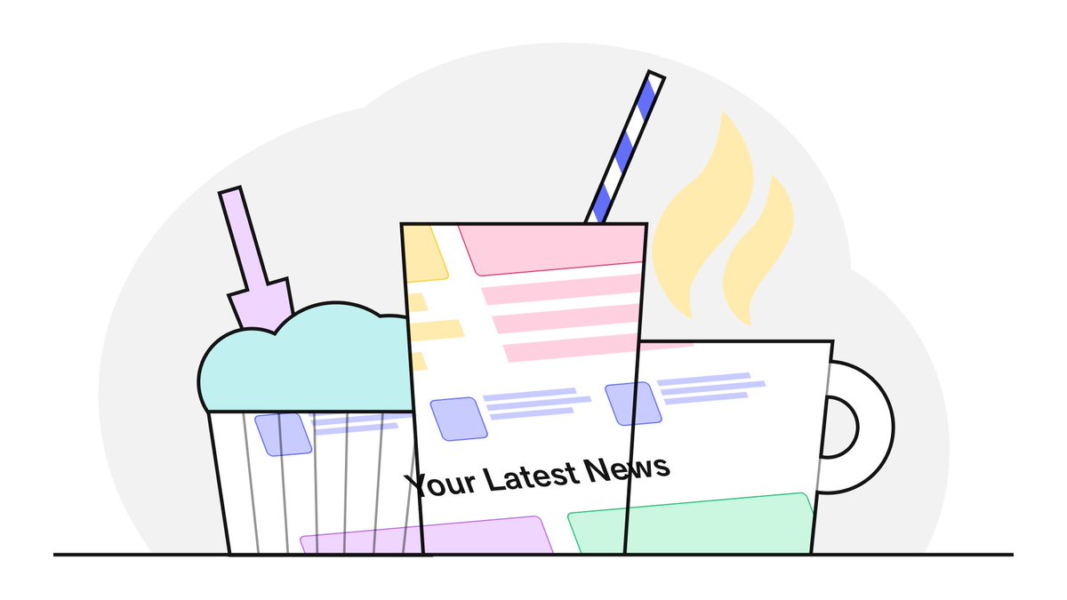 livingdocsIO's tweet image. With rapid advancements in tech, some editors and readers have concerns that too much tech could take away the human element of content. See how we at shape our product to promote reader centricity: livingdocs.io/en/human-centr…
#newsroomtransformation #readercentricity #innovation