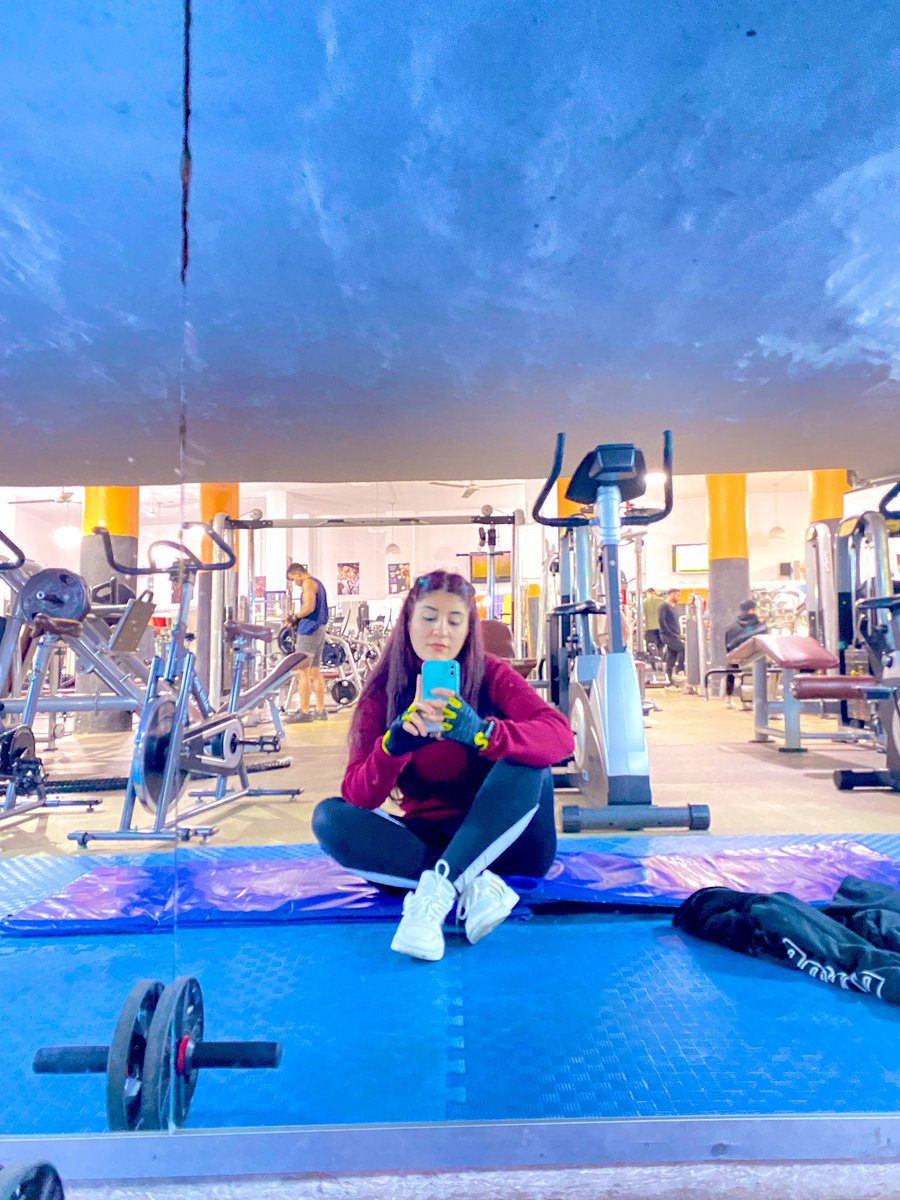 #YeniProfilResmi #FitnessMotivation #gym