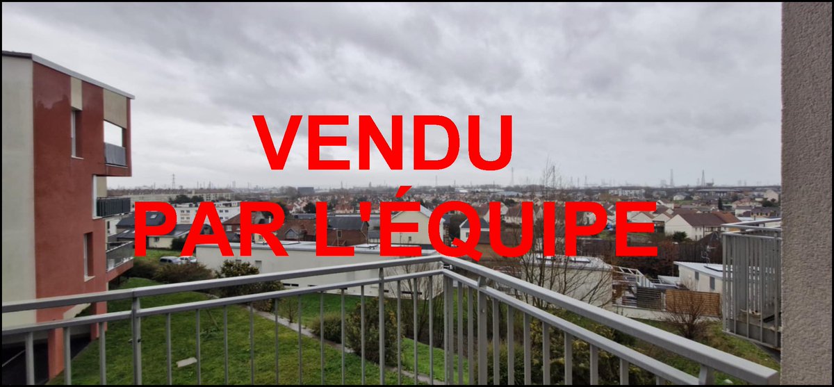 CONTACTIMMOLH76's tweet photo. 🏡 VENDU CHEZ CONTACT IMMOBILIER 🏡

HARFLEUR

Ds petite rési récente,  F2 : entrée, cuis ouverte sur séjour accès balcon, chbre avec dressing, SDD avec WC, local à vélo, pkg privé.

Vous vendez un bien similaire ? N'hésitez pas à nous contacter au 02.35.19.71.40☎️ https://t.co/OD6Q90oZaK
