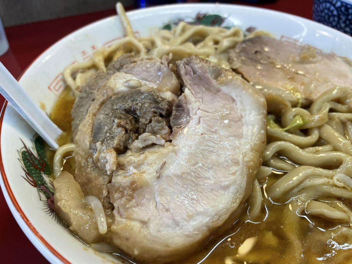 NOBUHITO TEZUKA tweet media