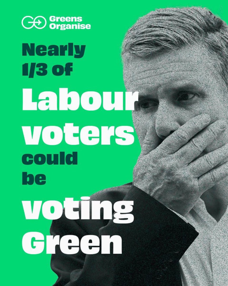 RaachRach's tweet image. My last call VOTE #green or #LibDems